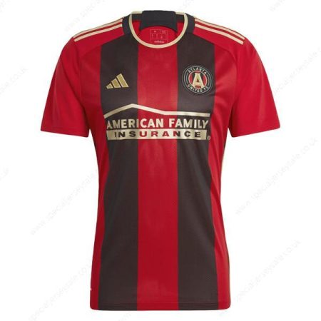 Atlanta United Home Football Shirt 2023