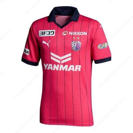 Cerezo Osaka Home Football Shirt 2023
