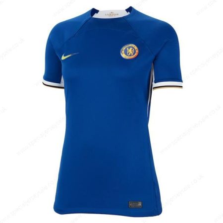 Chelsea Home Womens Football Shirt 23/24