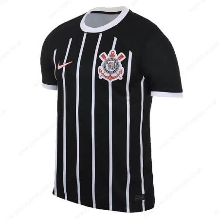 Corinthians Away Football Shirt 2023