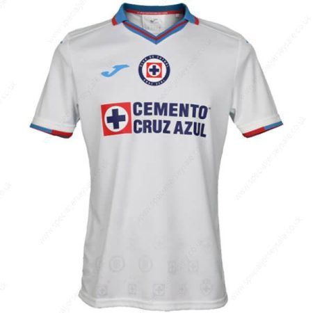 Cruz Azul Away Football Shirt 22/23