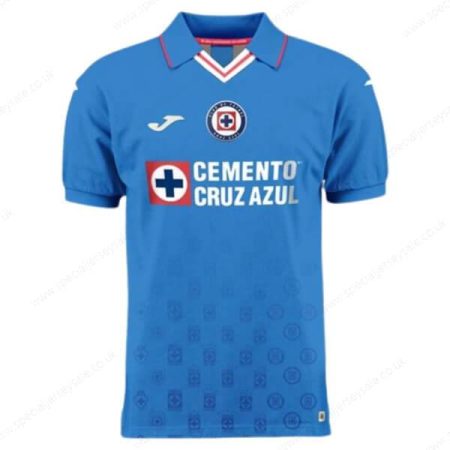 Cruz Azul Home Football Shirt 22/23