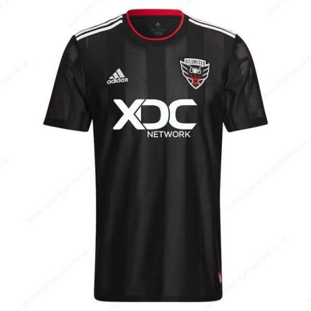 DC United Home Football Shirt 2022