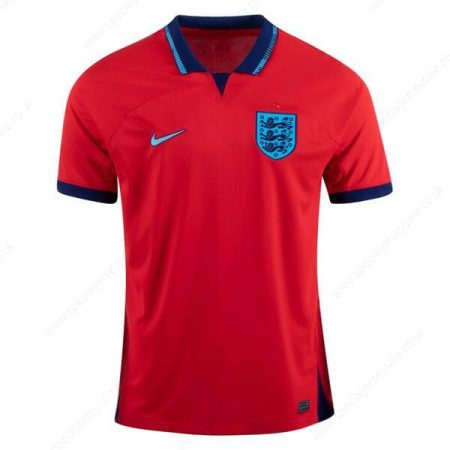 England Away Football Shirt 2022