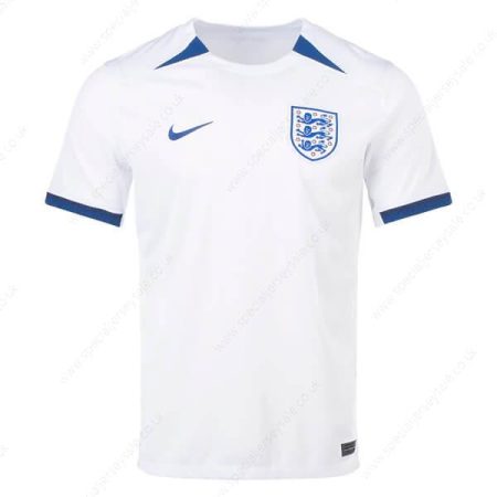 England Mens Home Football Shirt 2023