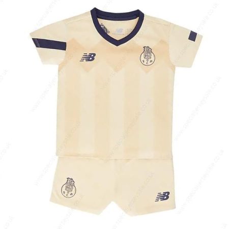 FC Porto Away Kids Football Kit 23/24