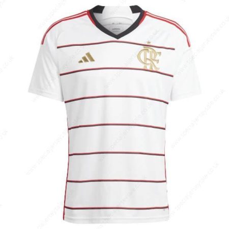 Flamengo Away Football Shirt 2023