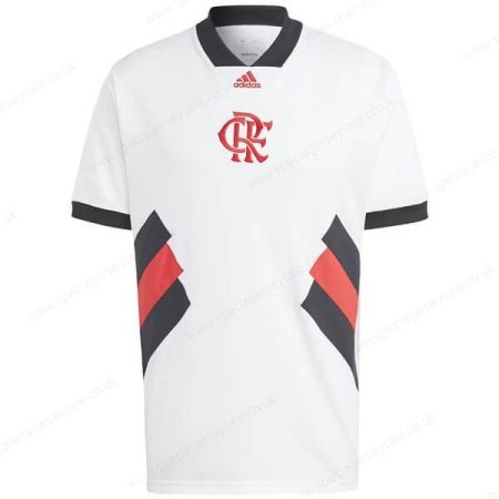 Flamengo Icon Football Shirt