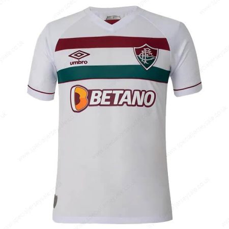 Fluminense Away Football Shirt 2023