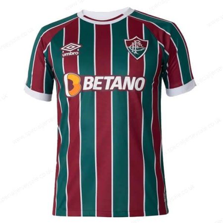 Fluminense Home Football Shirt 2023