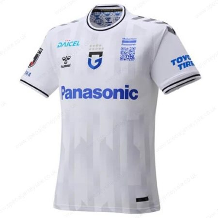 Gamba Osaka Away Football Shirt 2023