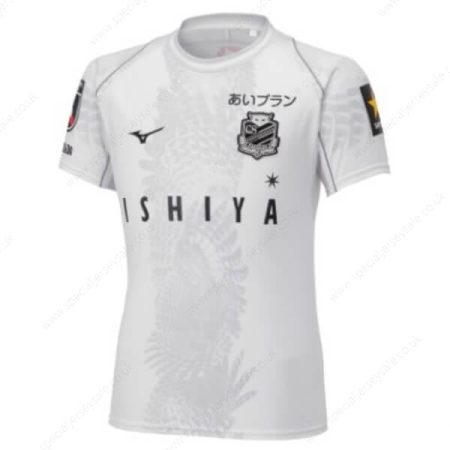 Hokkaido Consadole Sapporo Third Football Shirt 2023