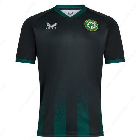Ireland Third Football Shirt 23/24