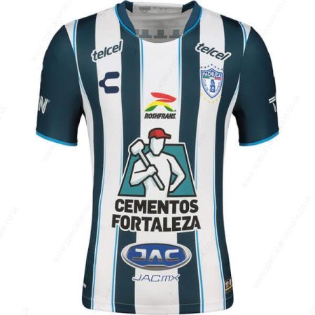 Pachuca Home Football Shirt 23/24