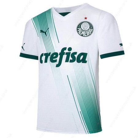 Palmeiras Away Football Shirt 2023