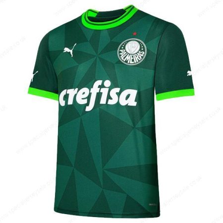 Palmeiras Home Football Shirt 2023