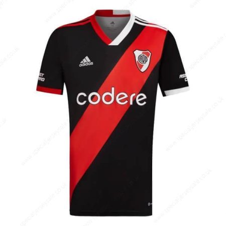 River Plate Away Football Shirt 2023