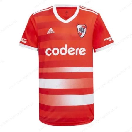 River Plate Third Football Shirt 2023