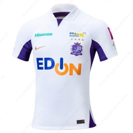 Sanfrecce Hiroshima Away Football Shirt 2023
