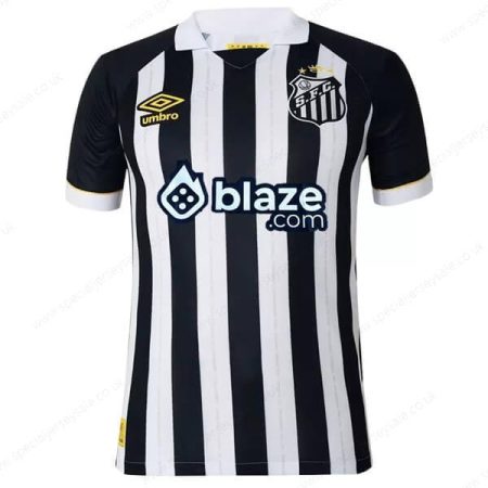 Santos Away Football Shirt 2023