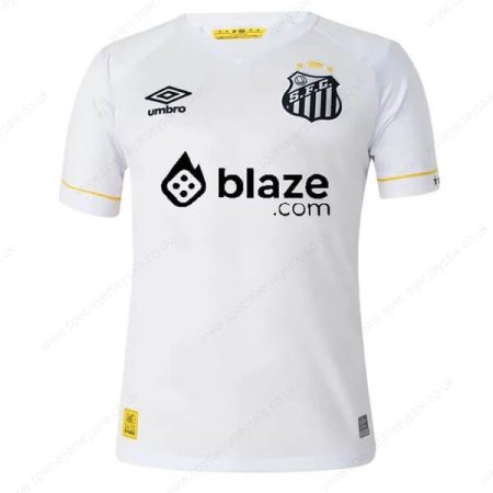 Santos Home Football Shirt 2023