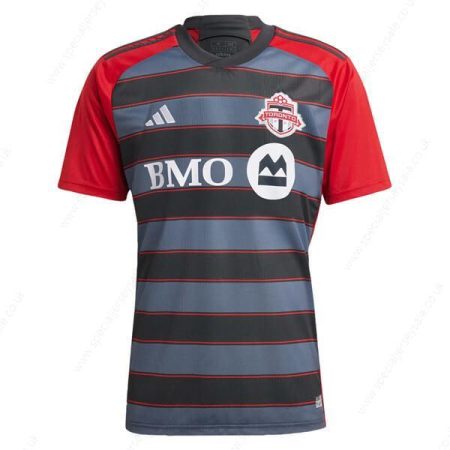 Toronto FC Home Football Shirt 2023