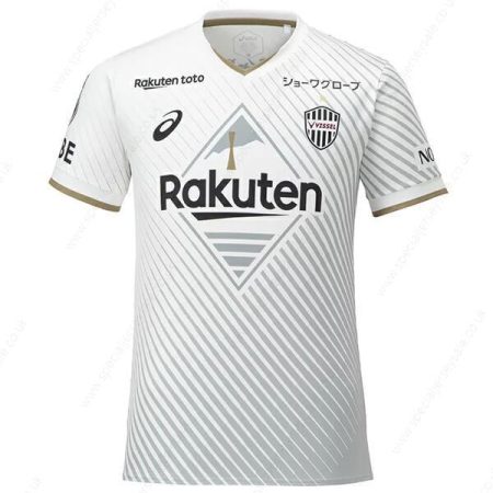 Vissel Kobe Away Football Shirt 2023